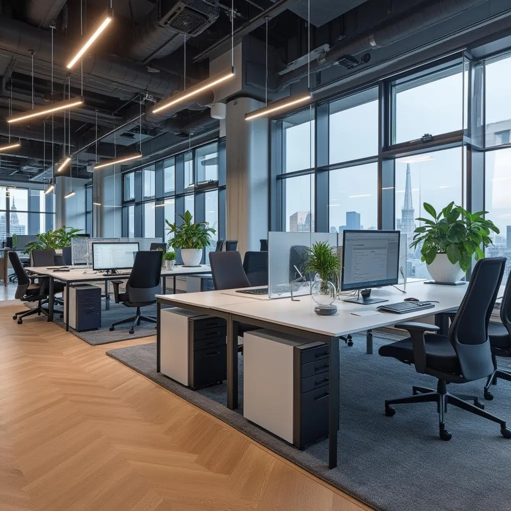 Oficinas internacionales CAT UK