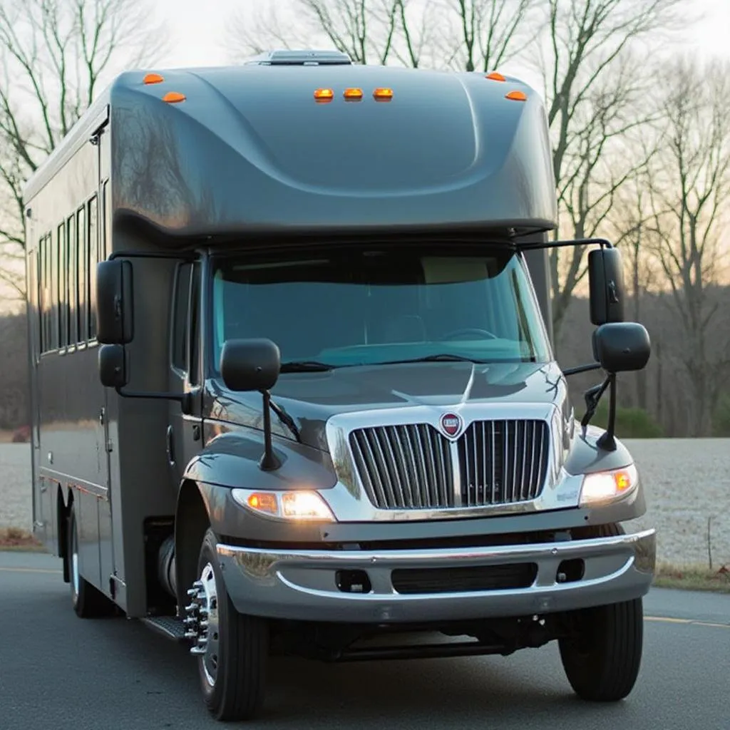 Transporte especializado vehículos de lujo